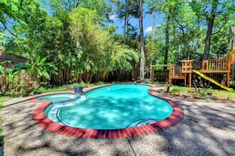 6602 Point Clear Dr in Houston, TX - Building Photo - Building Photo