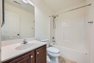8234 Jeremiah Ln in Columbia, MD - Building Photo - Building Photo
