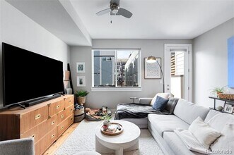 3528 W 17th Ave in Denver, CO - Building Photo - Building Photo