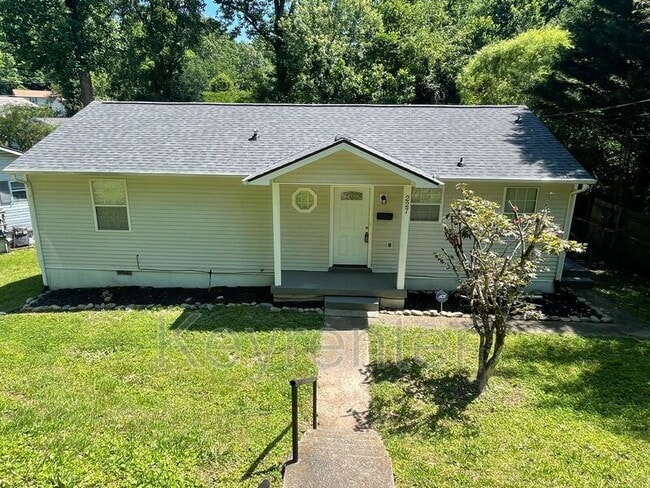 property at 227 Alhambra Rd