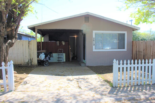 2601-2602 Franklin Way in West Sacramento, CA - Building Photo - Building Photo