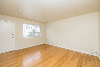 429 Bellevue in Oakland, CA - Building Photo - Building Photo