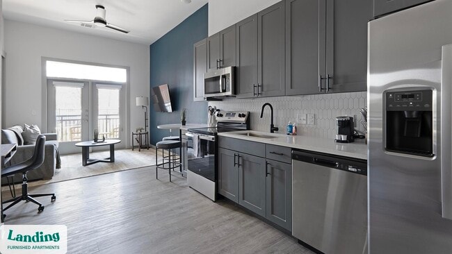 3706 Goodwin Ave, Unit 166 in Austin, TX - Building Photo - Building Photo