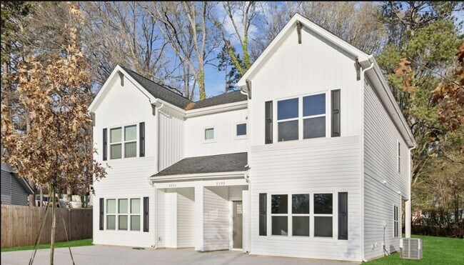 5395 Toano Rd in Charlotte, NC - Building Photo - Building Photo