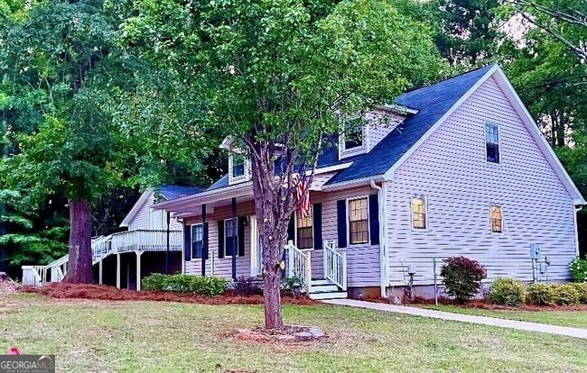 410 Invector Ct in Locust Grove, GA - Building Photo - Building Photo