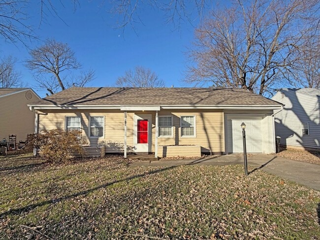 property at 1951 S Virginia Ave