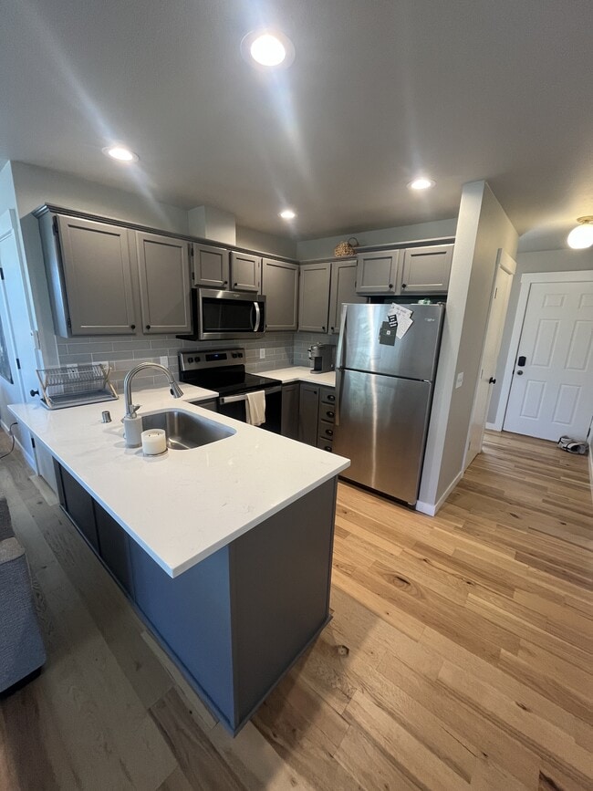 property at 236 W Maberry Dr