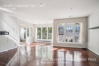 45485 Caboose Terrace in Sterling, VA - Building Photo - Building Photo