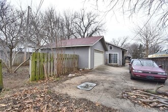 319 S Gillette Ave in Tulsa, OK - Building Photo - Building Photo