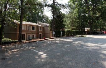 Pinewood Station in Hillsborough, NC - Building Photo - Building Photo