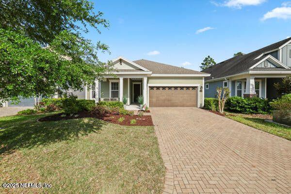 146 Atlas Dr in St. Augustine, FL - Building Photo