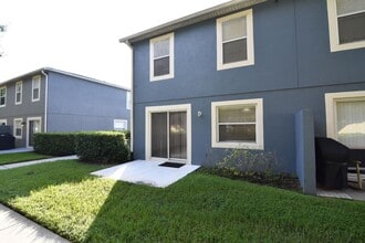 954 Coquina Rock St in Orlando, FL - Building Photo - Building Photo
