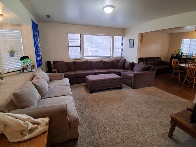 property at 769 N 200 E