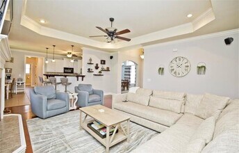 4504 W Putting Green Dr in Fayetteville, AR - Building Photo - Building Photo