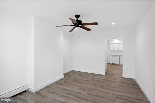 2205 S 20th St in Philadelphia, PA - Building Photo - Building Photo