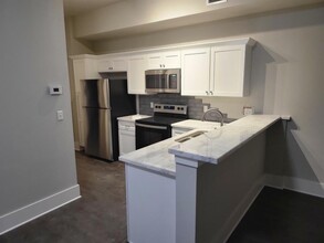2727 Houston Ave-Unit -207 in Houston, TX - Building Photo - Building Photo