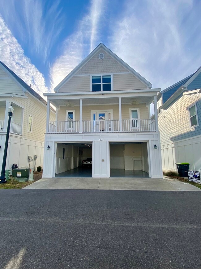 137 Marblehead Dr in Little River, SC - Building Photo - Building Photo