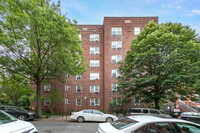 1125 Lorimer St in Brooklyn, NY - Building Photo - Building Photo