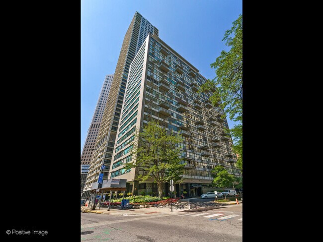 property at 1000 N Lake Shore Dr