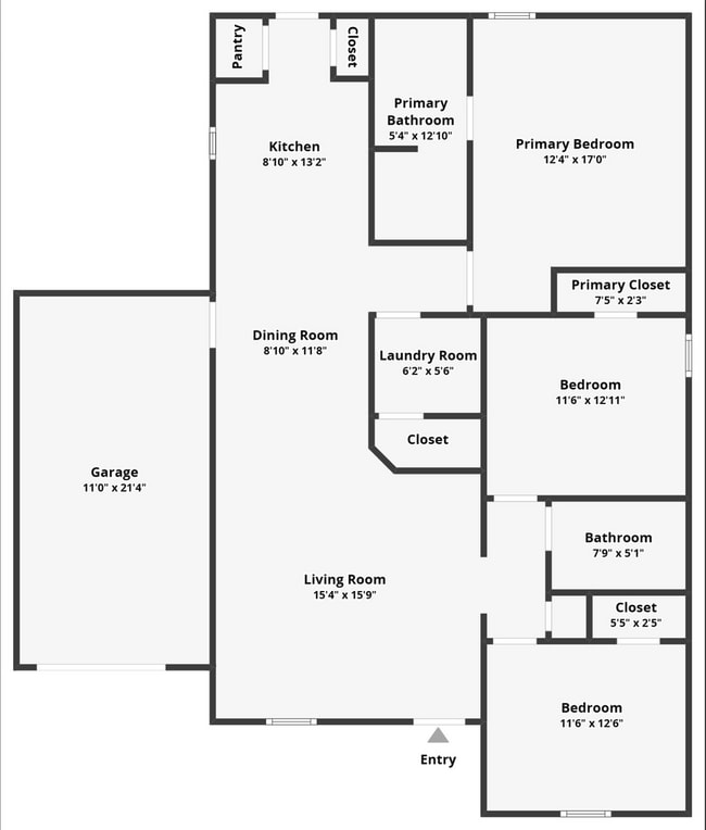 3409 Tiffin Ave in Lubbock, TX - Building Photo - Building Photo