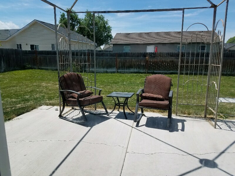 624 Cobra Ct in Twin Falls, ID - Building Photo