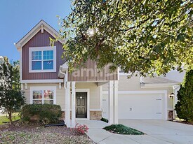 405 Birch Run Dr in Durham, NC - Building Photo