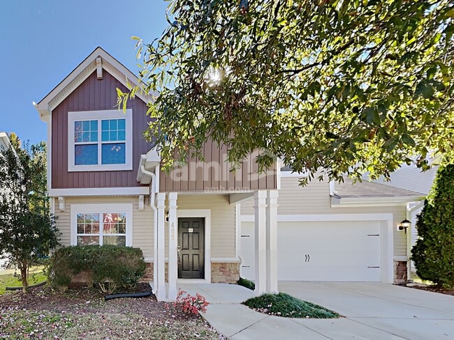 property at 405 Birch Run Dr