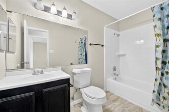 6018 McAfee Dr in The Colony, TX - Building Photo - Building Photo