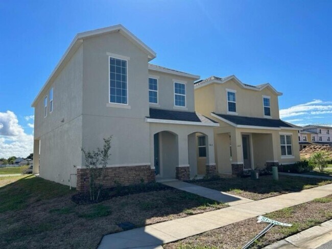 263 Bella Prestwick Blvd in Davenport, FL - Building Photo - Building Photo