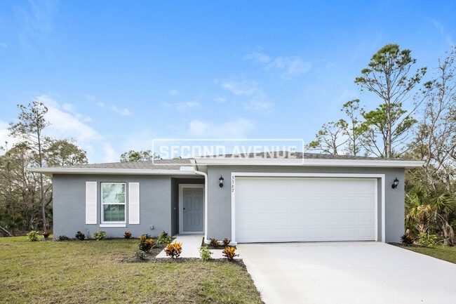 property at 3367 Tiffiny St