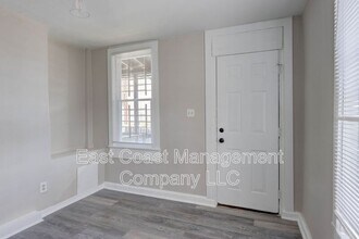 124 S Carey St in Baltimore, MD - Building Photo - Building Photo