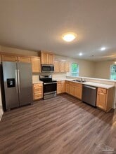 6550 Maddox Rd in Milton, FL - Building Photo - Building Photo