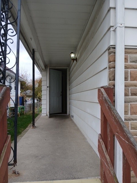 238 E Weber St in Toledo, OH - Building Photo - Building Photo