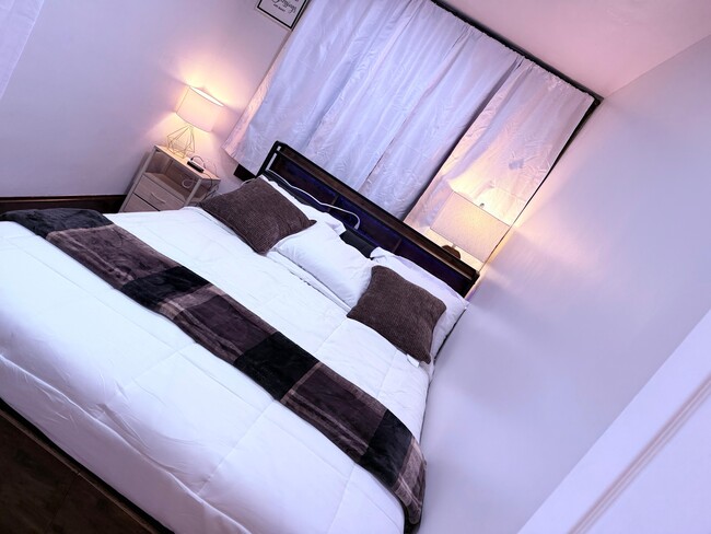 property at 212 Smith St