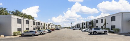 Brookside in Hewitt, TX - Foto de edificio - Building Photo