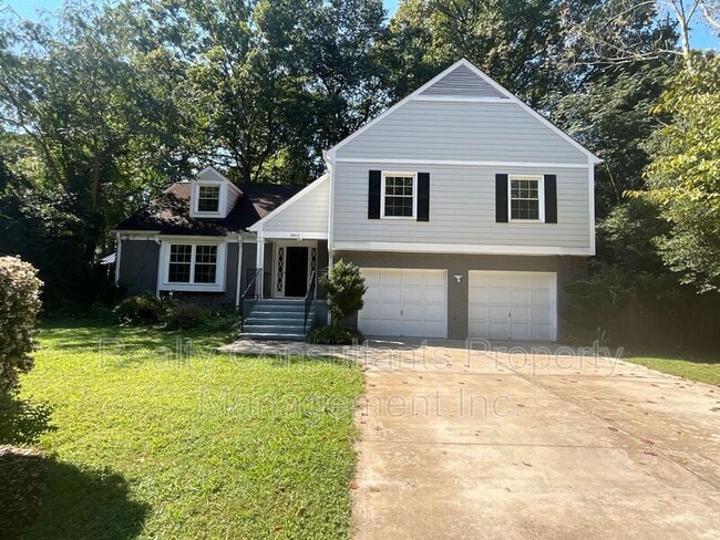 property at 1015 Bridgewater Dr