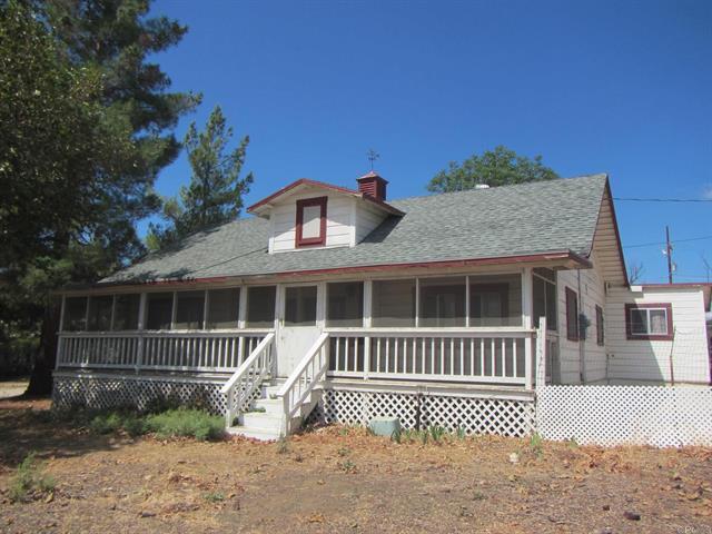 31850-90 Highway 94 in Campo, CA - Building Photo