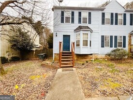 1857 Grant Ct in Kennesaw, GA - Building Photo