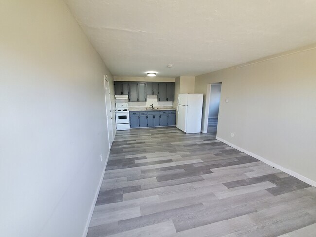 86 Fleming St in Moncton, NB - Building Photo - Building Photo