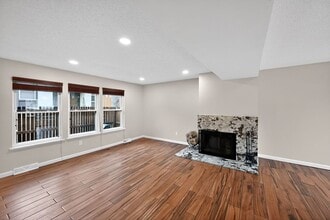 3766 S Granby Way in Aurora, CO - Building Photo - Building Photo