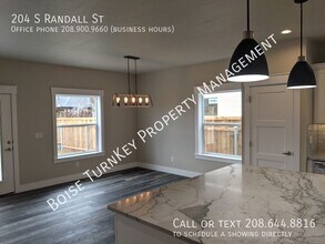 204 Randall St in Boise, ID - Building Photo - Building Photo