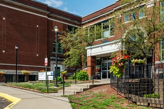 Summit Retirement Residence in Duquesne, PA - Building Photo - Building Photo