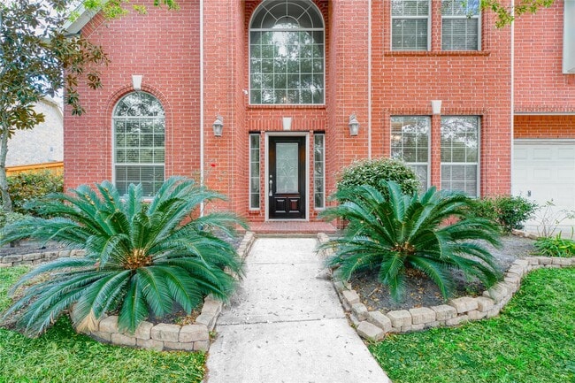 5619 Riverstone Crossing Dr in Sugar Land, TX - Building Photo - Building Photo