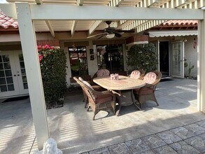 116 Avellino Cir, Unit Palm Desert Rental in Palm Desert, CA - Foto de edificio - Building Photo