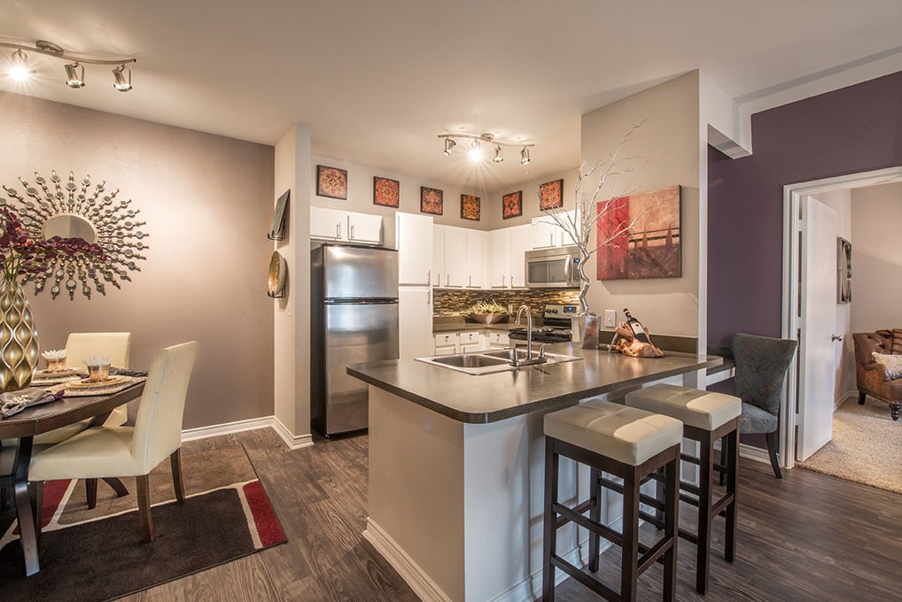 Archer Stone Canyon San Antonio, TX Apartments