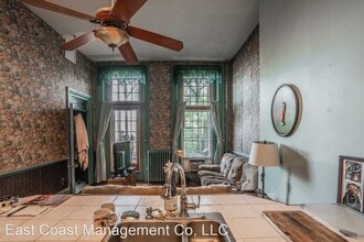 917 N Calvert St in Baltimore, MD - Building Photo - Building Photo