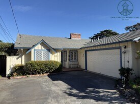 26069 Mesa Dr in Carmel By The Sea, CA - Building Photo