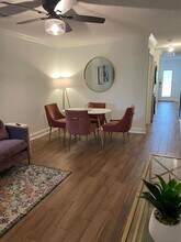 616 E Duffy St in Savannah, GA - Building Photo - Building Photo