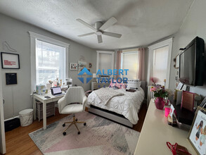 460 Park Dr, Unit G in Boston, MA - Building Photo - Building Photo
