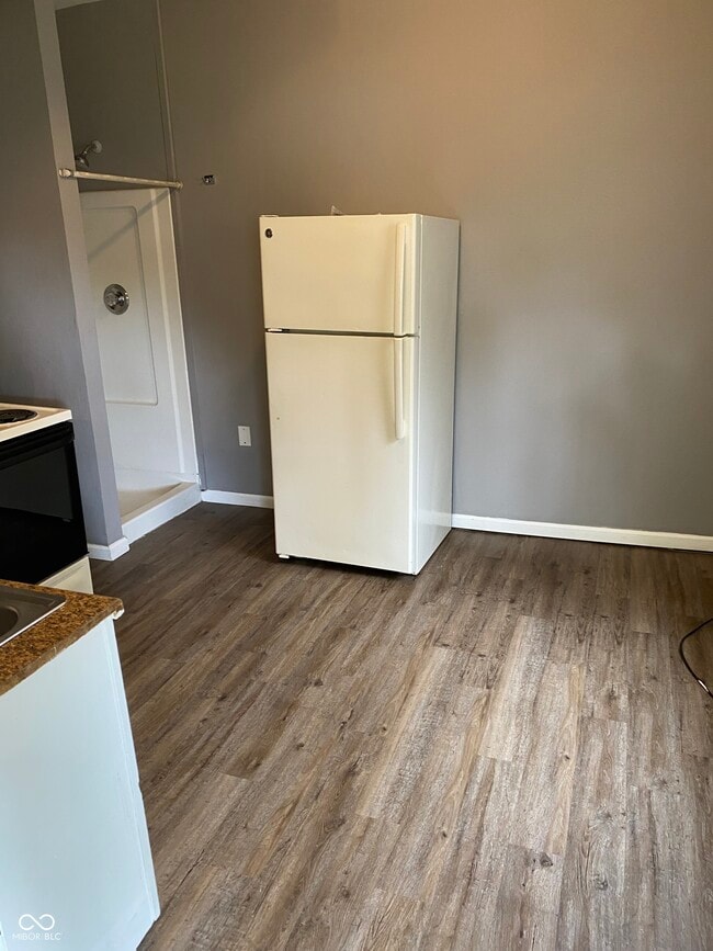 1131 N Rural St in Indianapolis, IN - Building Photo - Building Photo